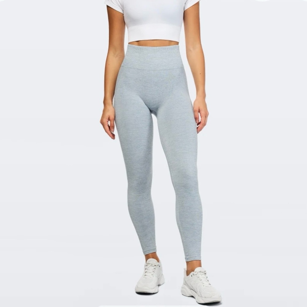 PROZIS Dusty Blue Highwaisted Leggings